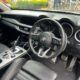 Alfa Romeo Stelvio Q4 2022 Panorâmico