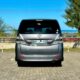 Toyota Vellfire 2.4 Recém Importado