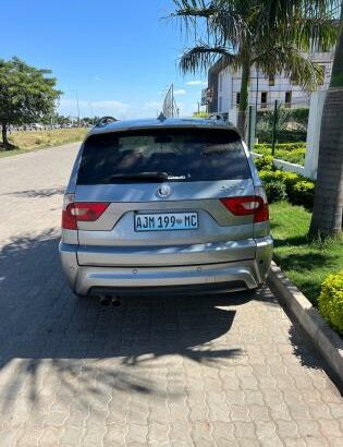 BMW X3 M Sport Panorâmico