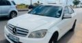 Mercedes-Benz C200 2010 Manual