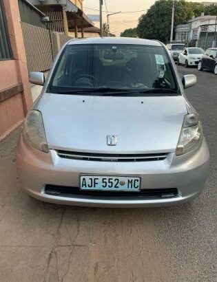Toyota Passo 1.0 2005
