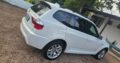 BMW X3 2.5 2009