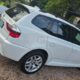 BMW X3 2.5 2009