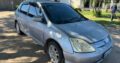 Honda Civic 2005 4WD