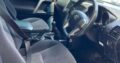 TOYOTO PRADO 2016 Manual