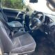 TOYOTO PRADO 2016 Manual