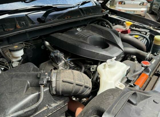 Mazda BT 50/ BT50 2024