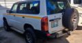 Nissan Patrol 2014 Manual