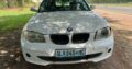 BMW 116i 1 Series