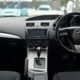 MAZDA AXELA 2012 RECÉM IMPORTADO