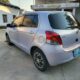 Toyota Vitz 1.0 2008