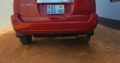 Nissan Xtrail 2005