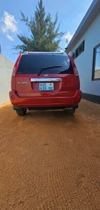 Nissan Xtrail 2005