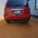 Nissan Xtrail 2005