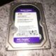 HD WD 4TB – Semi novo