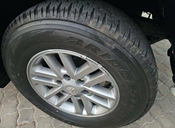 TOYOTA HILUX D4D LEGEND 45 Cabine Simples