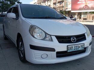 Mazda Famila