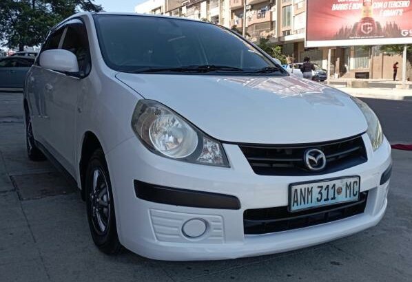 Mazda Famila