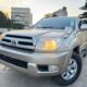 TOYOTA SURF 2006