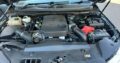 Ford Ranger Everest 2018 4X4 3.2