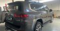 Toyota Land Cruiser VX R 2023