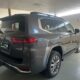 Toyota Land Cruiser VX R 2023