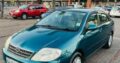 Toyota Corolla “Escova/Xcova”