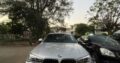 BMW X4 M-Sport 2017