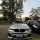 BMW X4 M-Sport 2017