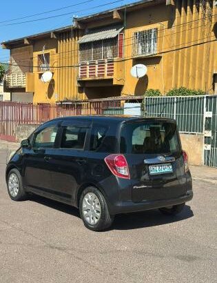 Toyota Ractis 1.3 2008