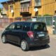 Toyota Ractis 1.3 2008