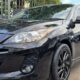 MAZDA AXELA 2012 RECÉM IMPORTADO
