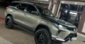 Toyota Hilux Fortuner GD6 2024