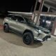 Toyota Hilux Fortuner GD6 2024