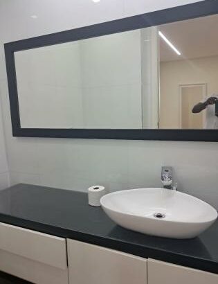 ARRENDA+SE APARTAMENTO T4 CONDOMÍNIO ZEN COM MÓVEIS