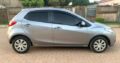 Mazda Demio 1.5 ANI•••MC