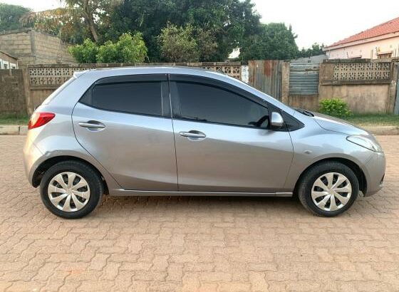 Mazda Demio 1.5 ANI•••MC