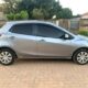 Mazda Demio 1.5 ANI•••MC