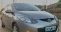 Mazda Demio 1.5 ANI•••MC