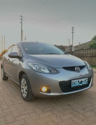 Mazda Demio 1.5 ANI•••MC