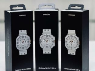 SAMSUNG WATCH ULTRA 47MM SELADOS
