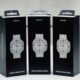 SAMSUNG WATCH ULTRA 47MM SELADOS