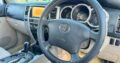 TOYOTA SURF 2006