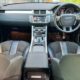 RANGE ROVER EVOQUE RECEM IMPORTADO