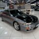 NISSAN SKYLINE R33 GTST