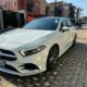 Mercedes-Benz A 250v AMG 2020