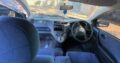 Honda Civic 2005 4WD