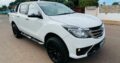 Mazda BT-50/BT50 XR