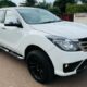 Mazda BT-50/BT50 XR