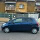 Toyota Vitz 1.3 2006
